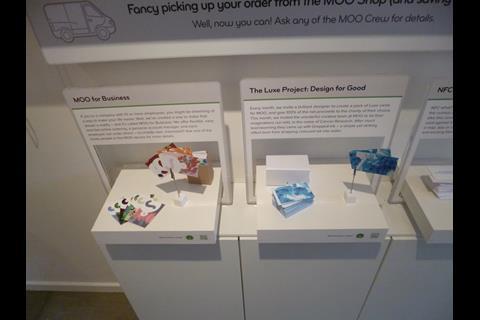 Moo, Shoreditch, London